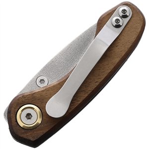 Fuga F101 Linerlock