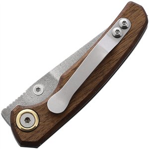 Fuga F107 Linerlock