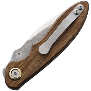 Fuga F110 Linerlock