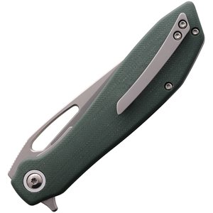 BXTR Linerlock OD G10