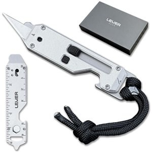 Edge XT Multi Tool Silver