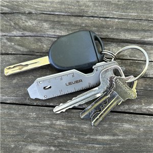 Edge XT Multi Tool Silver