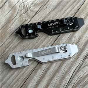 Edge XT Multi Tool Silver