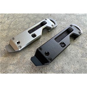 Edge XT Multi Tool Silver