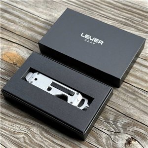 Edge XT Multi Tool Silver