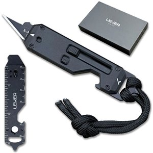 Edge XT Multi Tool Black
