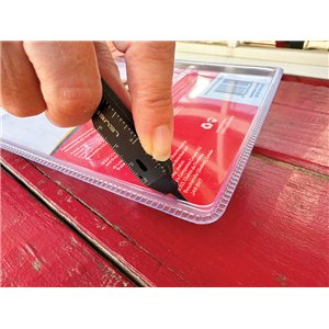 Edge XT Multi Tool Black