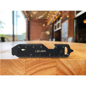 Edge XT Multi Tool Black