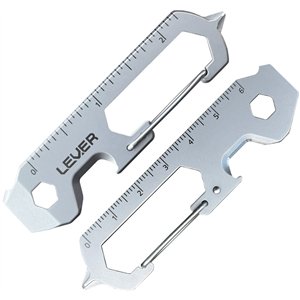 CLiP KT Keychain Tool Satin