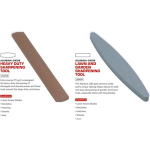 LGRDN Tool & Mower Sharpener (