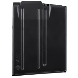 Mdt Sporting Goods Inc 106214BLK AICS Magazine  10rd 6BR Black Steel