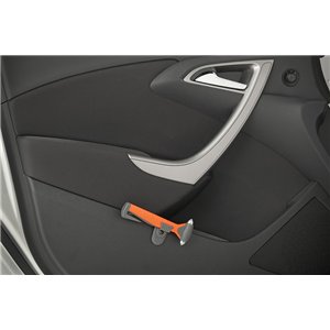 Safety Hammer Plus Orange