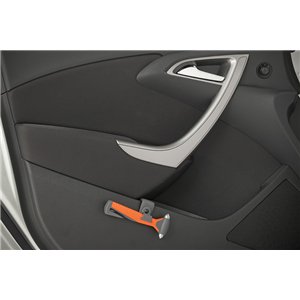 Safety Hammer Plus Orange