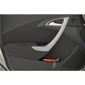 Safety Hammer Plus Orange