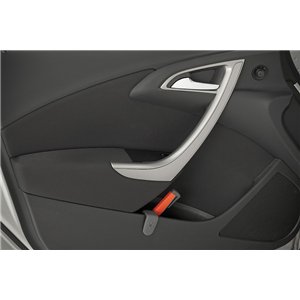 Safety Hammer Plus Orange