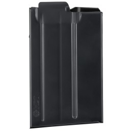 Mdt Sporting Goods Inc 104734BLK MDT Metal Magazine 10rd 300 WSM 6.5 PRC Black