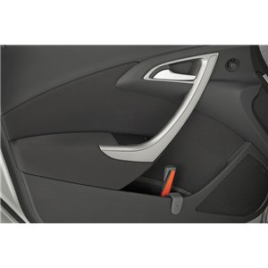 Safety Hammer Plus Orange