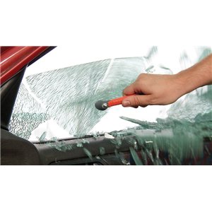 Safety Hammer Plus Orange