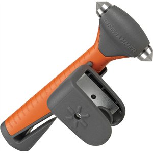 Safety Hammer Plus Orange