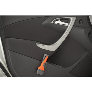 Safety Hammer Evolution