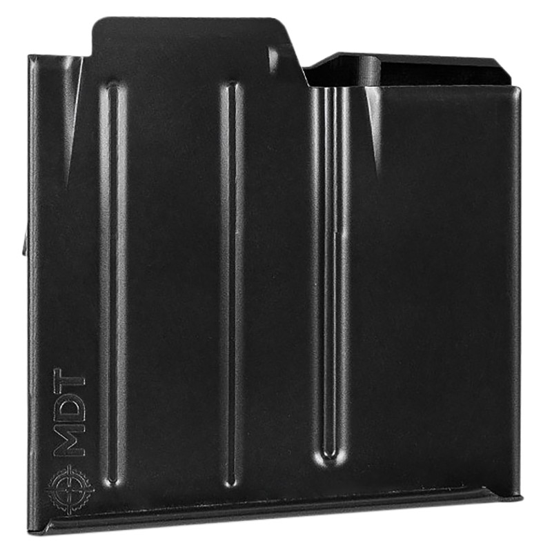 Mdt Sporting Goods Inc 104940BLK MDT  30.066.5x55 Swede Black Nitride Steel