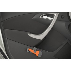 Safety Hammer Evolution