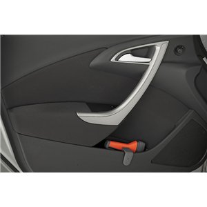 Safety Hammer Evolution