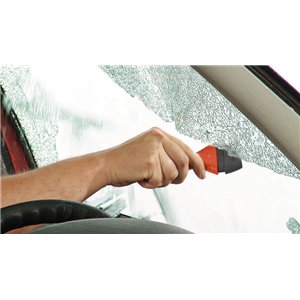 Safety Hammer Evolution