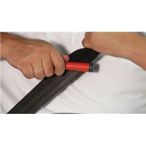 Safety Hammer Evolution