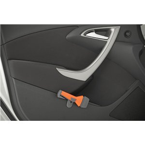 Safety Hammer Evolution