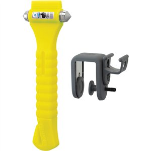 Safety Hammer Yellow