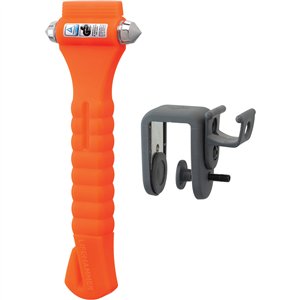 Safety Hammer Orange