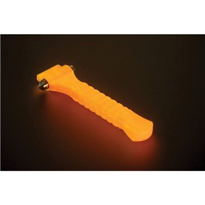 Safety Hammer Orange