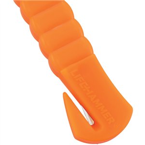 Safety Hammer Orange