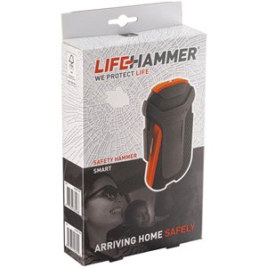 SMART Safety Hammer