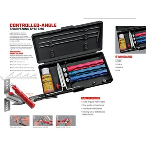 Standard System (LS1)