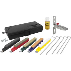 Deluxe Sharpening System