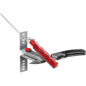 Deluxe Sharpening System