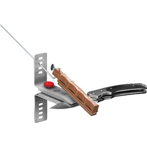 Sharpening System-Finishing