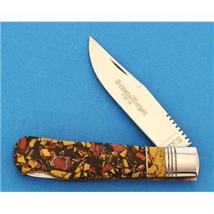 Schatt & Morgan Mountain Man