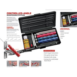 Universal System (LS30)