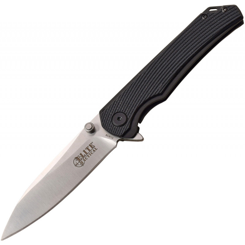 Linerlock Black