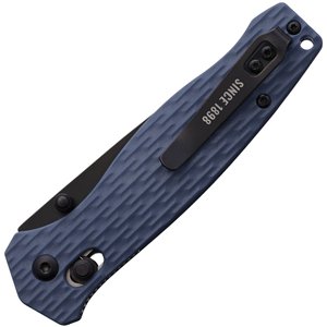 Carin PLX Axis Lock Blue