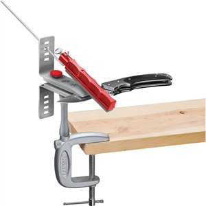 LM010 Super C Clamp Mount (LS4