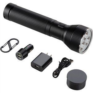 T11R Tactical Flashlight