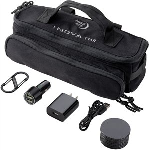 T11R Tactical Flashlight