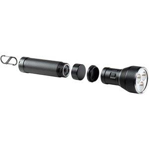 T11R Tactical Flashlight