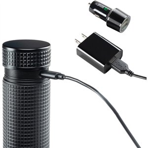 T11R Tactical Flashlight