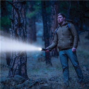 T11R Tactical Flashlight