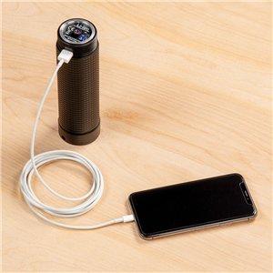 T11R Tactical Flashlight